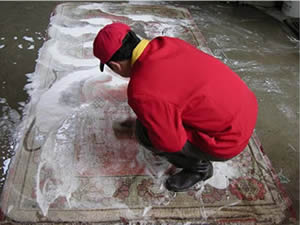 兰州厂房油污清洗